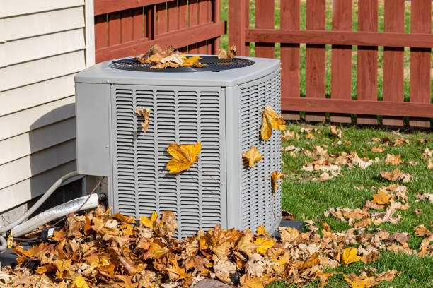 Best Emergency HVAC Services in La Verne, CA