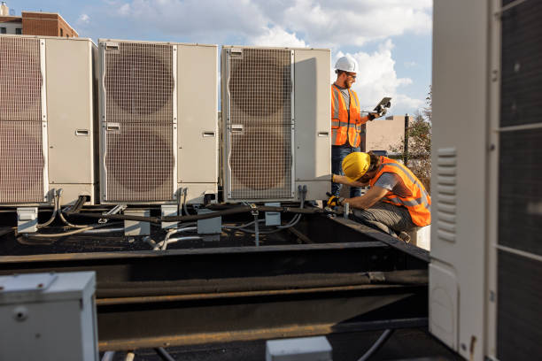 Best Seasonal HVAC Services in La Verne, CA