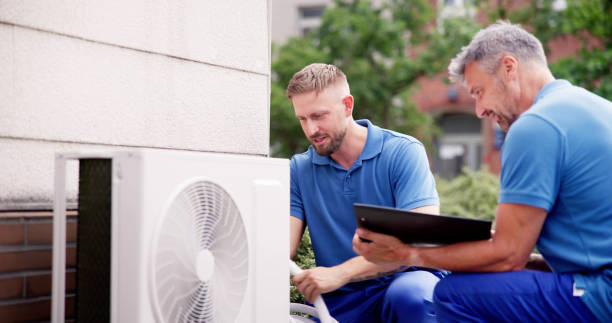 Best Residential HVAC in La Verne, CA