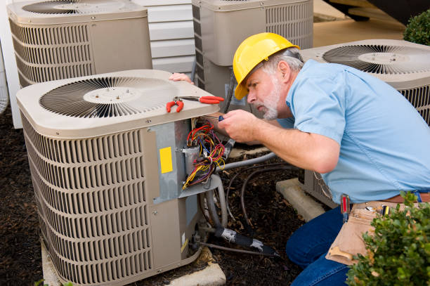 Best Thermostats and Smart Controls in La Verne, CA