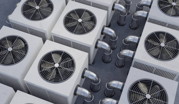 Best Air Conditioning Cleaning in La Verne, CA