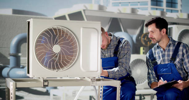 Best Energy-efficient HVAC Solutions in La Verne, CA