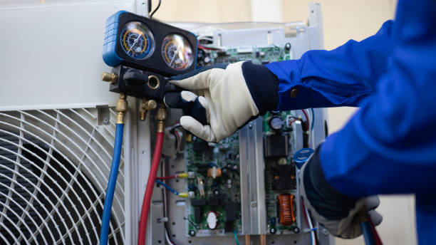 Best HVAC Software and Technology in La Verne, CA